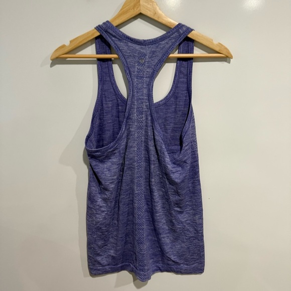 Lululemon Swiftly Tech Racerback Tank Top - Picture 3 of 5